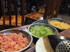 -盈田盈粥庄(博山东路店)