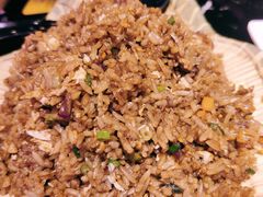 -齐齐哈尔烤肉(惠山万达店)