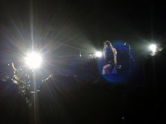 周惠演唱会-华熙LIVE·五棵松·M空间