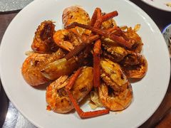 -猪肉婆私房菜(容桂总店)