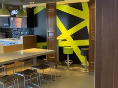 -麦当劳(丽江玉河广场店)