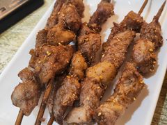 -老徐烧烤涮肚(交道口店)