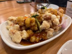 -多宾韩国料理(学衡路店)