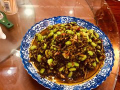 -宜城私房菜.臭鳜鱼(九华新街店)