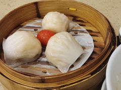 招牌虾饺皇-点都德(龙之梦店)