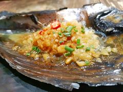 蒜蓉烤带子-赤甲皇(仙霞路店)