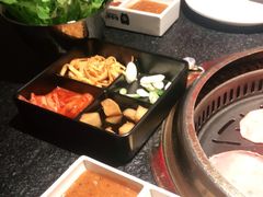 -嘿嘟嘟·肋条烧肉放题(爱融荟城店)