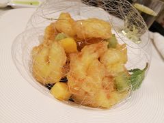 -贝勒爷·酥不腻烤鸭