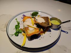 -1874融合西厨·观景餐厅(保利店)