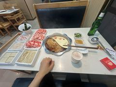 -傣妹火锅(四川北路店)