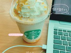 -星巴克(汇亚大厦店)