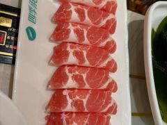 -四季缤纷椰子鸡(德思勤店)