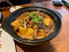 -云海肴云南菜(花园城店)