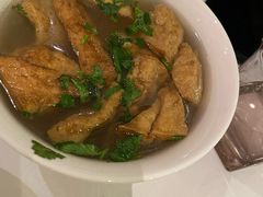 -南门小馆·清真(国贸商城店)