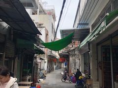 门面-旨亭街排骨饭(莞城店)