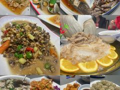 -谊荣海鲜大牌档(石湖店)