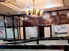 -湘桂人酒楼(西便门店)