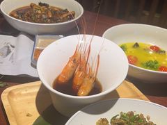 -大牌大·传统杭帮菜(湖滨店)