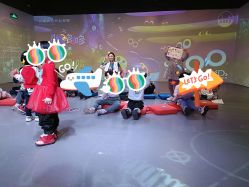 -小鸡哆哆故事屋·儿童乐园(嘉里城店)