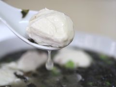 -非遗·爱西干面(小公园总店)