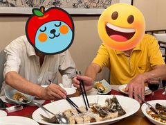 -蓬莱阁中餐厅(崇文门店)