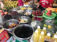 -水果立方果然鲜(升平路店)