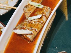 -君霖海鲜私房菜(春柳店)