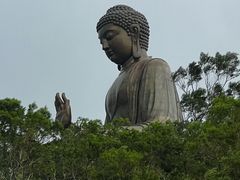 -天坛大佛