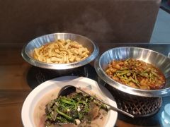 -何氏排骨(左家塘店)
