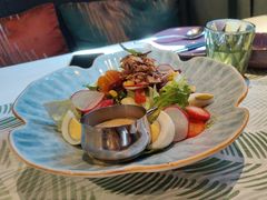 -蕉叶·广州明星泰国菜(黑金冠保利广场店)