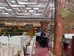 -良友·海鲜青岛菜·海肠捞饭(五四广场店)