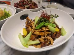 -青雅中餐厅(大连金石滩绿发希尔顿度假酒店)