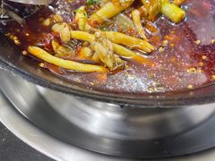 -鸿顺老铁锅美蛙鱼府(解放碑店)