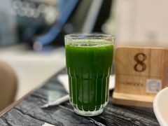-THE WOODS 简餐 (国贸商城店)