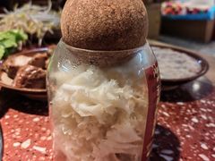 -赵美丽·重庆社区火锅·直营店(火车东站·中豪国际店)