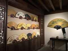 -中国扇博物馆