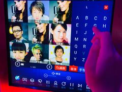 -莹乐迪量贩式KTV(祝桥店)