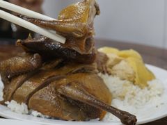 -陈光记烧腊店(罗保博士街店)