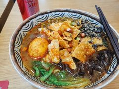 -捕螺记螺蛳粉(东关大街店)