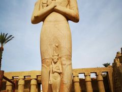 -卡纳克神庙