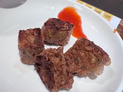 -陈鹏鹏潮汕菜(宝安机场T3航站楼店)