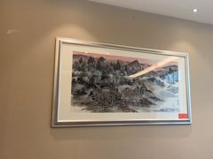 -紫鑫阁饭庄(长安店)