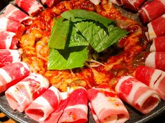 -春熙台韩国料理·章鱼肥牛(西丽店)