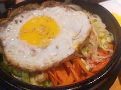 -唯成•韩国炭火烤肉 유성고기