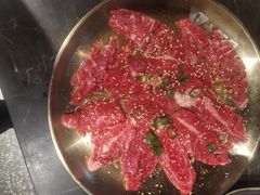 -大叹号·朝鲜族烤肉(潍坊泰华城店)