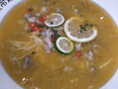 -爱妻鱼•老体北重庆水煮鱼•川菜(白云路店)
