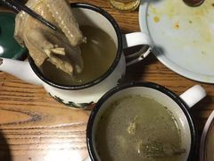 -驿楼兰·新疆菜(火车站店)