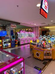 -Fang Fang Monkey·方方猴(国瑞购物中心店)