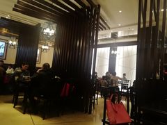 大堂-熙盛源(复兴路店)