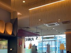 -大师兄·西北小馆(金湾华发商都店)